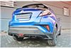 Añadido Toyota C-hr Maxtondesign