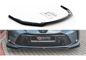 Añadido Toyota Corolla Xii Sedan Maxtondesign