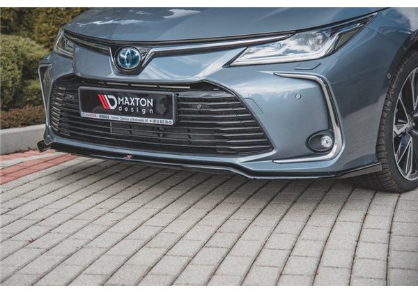 Añadido Toyota Corolla Xii Sedan Maxtondesign