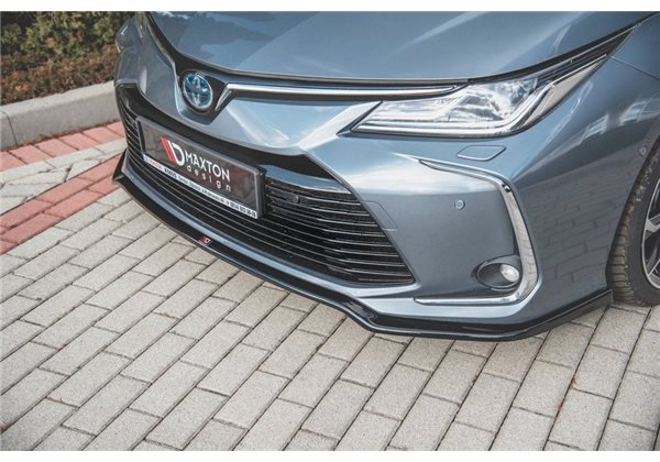 Añadido Toyota Corolla Xii Sedan Maxtondesign