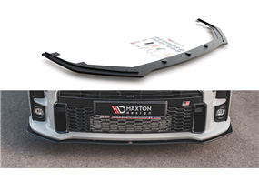 Añadido Toyota Gr Yaris Mk4 Maxtondesign