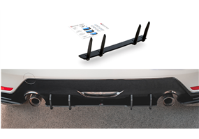 Añadido Toyota Gr Yaris Mk4 Maxtondesign