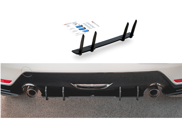 Añadido Toyota Gr Yaris Mk4 Maxtondesign