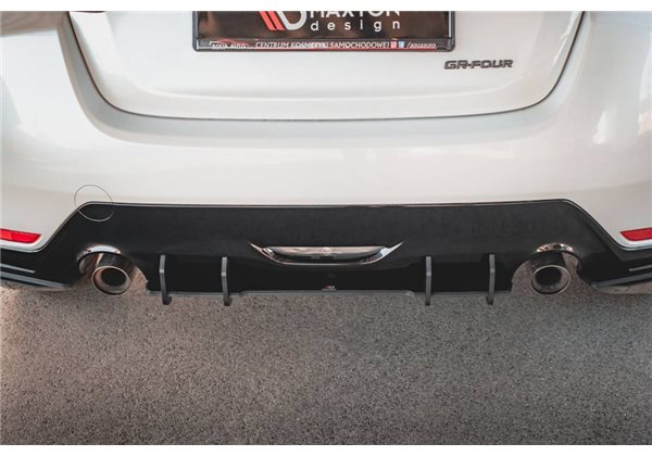 Añadido Toyota Gr Yaris Mk4 Maxtondesign