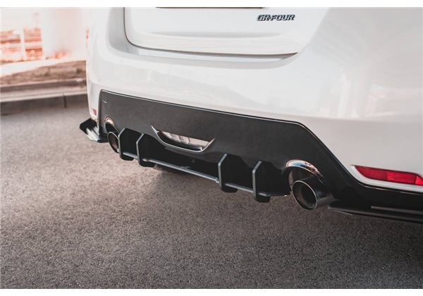 Añadido Toyota Gr Yaris Mk4 Maxtondesign