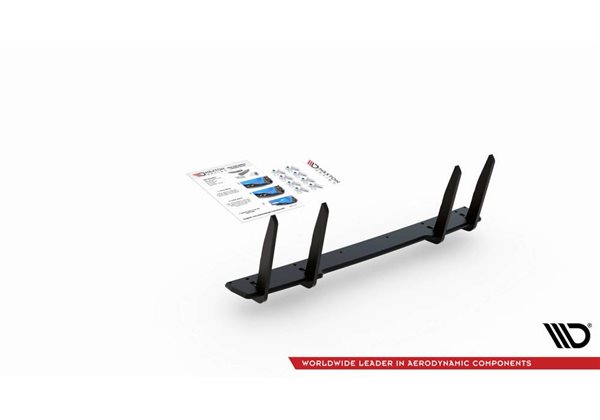 Añadido Toyota Gr Yaris Mk4 Maxtondesign