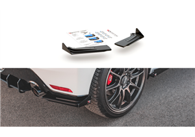 Añadido Toyota Gr Yaris Mk4 Maxtondesign