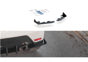 Añadido Toyota Gr Yaris Mk4 Maxtondesign