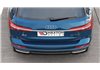 Añadido trasero Audi A6 S-line Avant C8 Maxtondesign