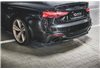 Añadido trasero Audi Rs5 F5 Facelift Maxtondesign