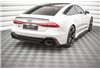 Añadido trasero Audi Rs6 C8 / Rs7 C8 Maxtondesign