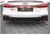 Añadido trasero Audi Rs6 C8 / Rs7 C8 Maxtondesign