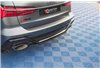 Añadido trasero Audi Rs6 C8 / Rs7 C8 Maxtondesign