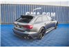 Añadido trasero Audi Rs6 C8 / Rs7 C8 Maxtondesign