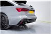 Añadido trasero Audi Rs6 C8 / Rs7 C8 Maxtondesign