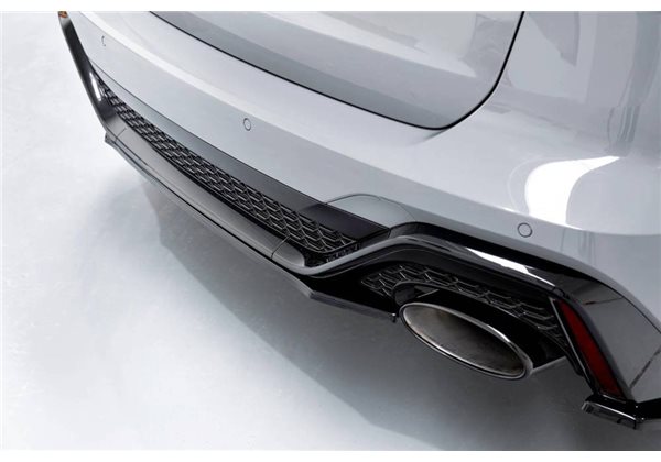 Añadido trasero Audi Rs6 C8 / Rs7 C8 Maxtondesign