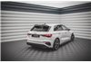 Añadido trasero Audi S3 Sportback 8y Maxtondesign