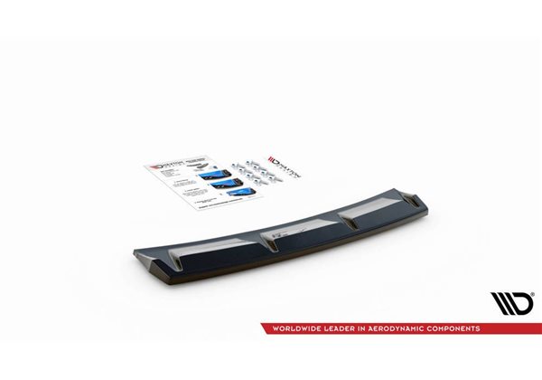 Añadido trasero Audi S3 Sportback 8y Maxtondesign