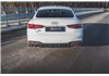 Añadido trasero Audi S5 Sportback F5 Facelift Maxtondesign