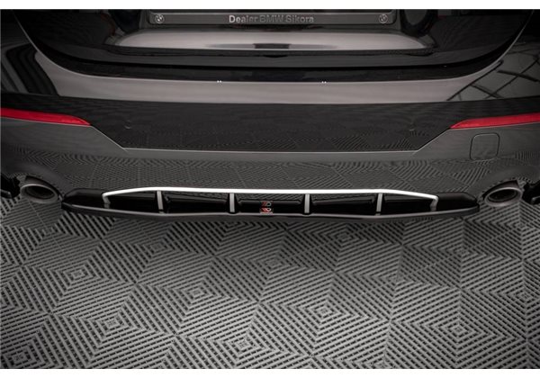 Añadido trasero Bmw 4 M-pack G22 Maxtondesign