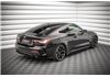 Añadido trasero Bmw 4 M-pack G22 Maxtondesign