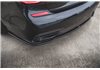 Añadido trasero Bmw 7 M-pack G11 Maxtondesign