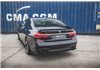Añadido trasero Bmw 7 M-pack G11 Maxtondesign