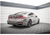 Añadido trasero Bmw 7 M-pack G11 Facelift Maxtondesign