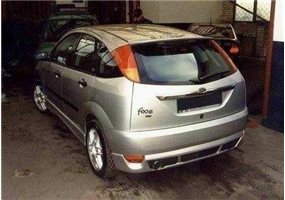 Añadido trasero Ford Focus I Hb Preface Maxtondesign