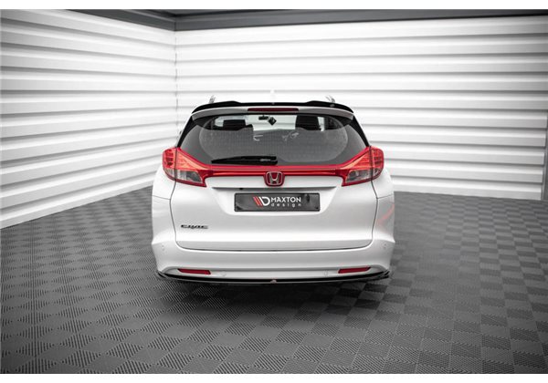 Añadido trasero Honda Civic Tourer Mk9 Maxtondesign