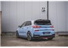 Añadido trasero Hyundai I30 N Mk3 Hatchback Maxtondesign