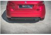 Añadido trasero Peugeot 308 Gt Mk2 Facelift Maxtondesign