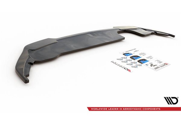 Añadido trasero Peugeot 308 Gt Mk2 Facelift Maxtondesign