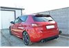 Añadido trasero Peugeot 308 Ii Gti Maxtondesign