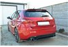 Añadido trasero Peugeot 308 Ii Gti Maxtondesign