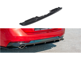 Añadido trasero Peugeot 508 Sw Mk2 Maxtondesign