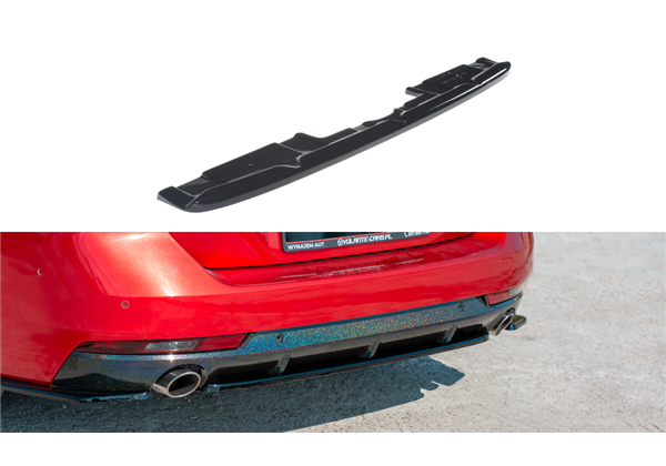 Añadido trasero Peugeot 508 Sw Mk2 Maxtondesign