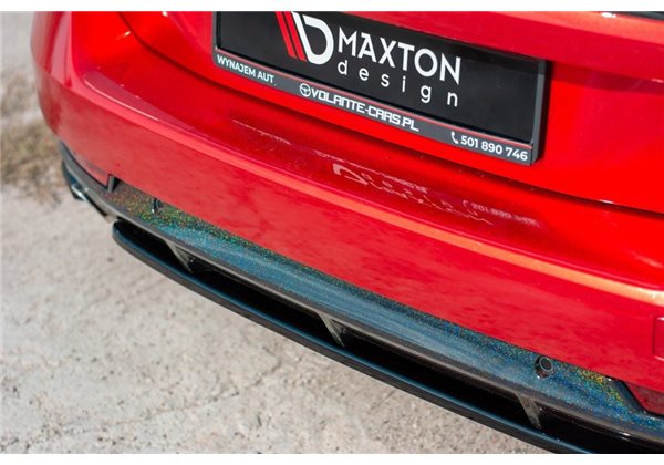 Añadido trasero Peugeot 508 Sw Mk2 Maxtondesign