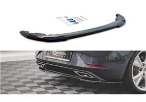 Añadido trasero Seat Leon Fr Hatchback Mk4 Maxtondesign