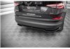 Añadido trasero Skoda Kodiaq Mk1 Facelift Maxtondesign
