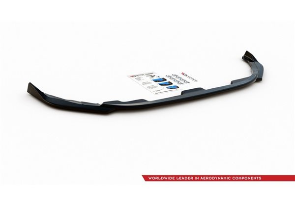 Añadido trasero Toyota Corolla Xii Hatchback Maxtondesign