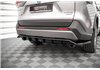 Añadido trasero Toyota Rav4 Mk5 Maxtondesign