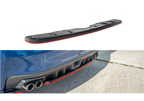 Añadido trasero V.2 Subaru Wrx Sti Maxtondesign