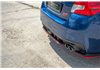 Añadido trasero V.2 Subaru Wrx Sti Maxtondesign