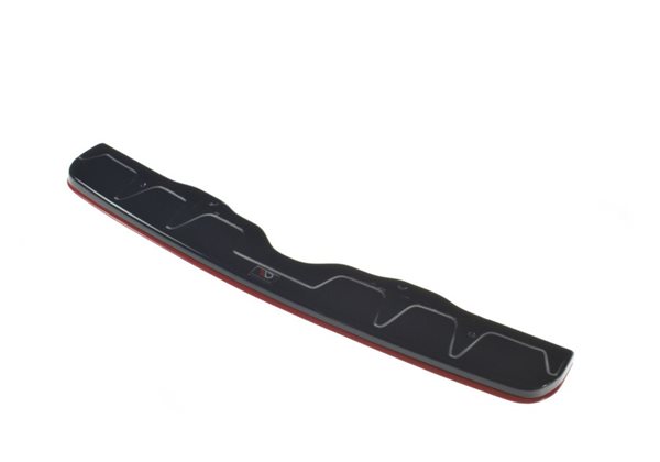 Añadido trasero V.2 Subaru Wrx Sti Maxtondesign