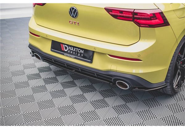 Añadido trasero Volkswagen Golf 8 Gti Clubsport Maxtondesign