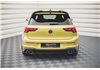 Añadido trasero Volkswagen Golf 8 Gti Clubsport Maxtondesign