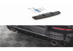 Añadido trasero Volkswagen Golf R Mk8 Maxtondesign