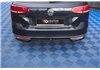 Añadido trasero Volkswagen Passat B8 Maxtondesign