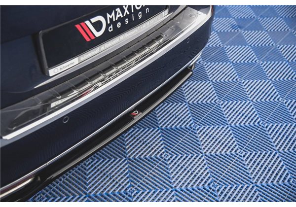 Añadido trasero Volkswagen Passat B8 Maxtondesign